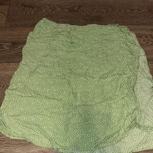 Urban Romantics skirt